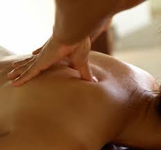 Massage Therapist In Greater Kailash