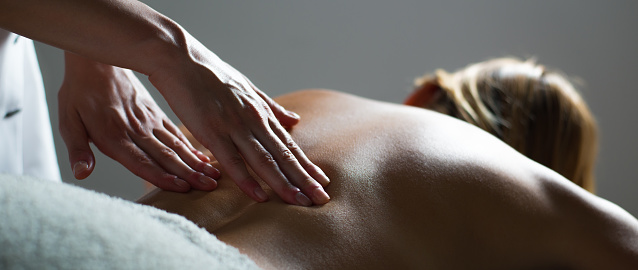 Massage Therapist In Jagriti Enclave