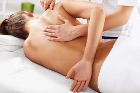 Massage Therapist In Panchsheel Enclave