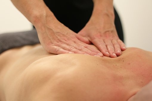 Massage Therapist In Shanti Vihar