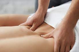 Massage Therapist In South Extension