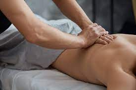 Massage Therapist In Vasant Vihar